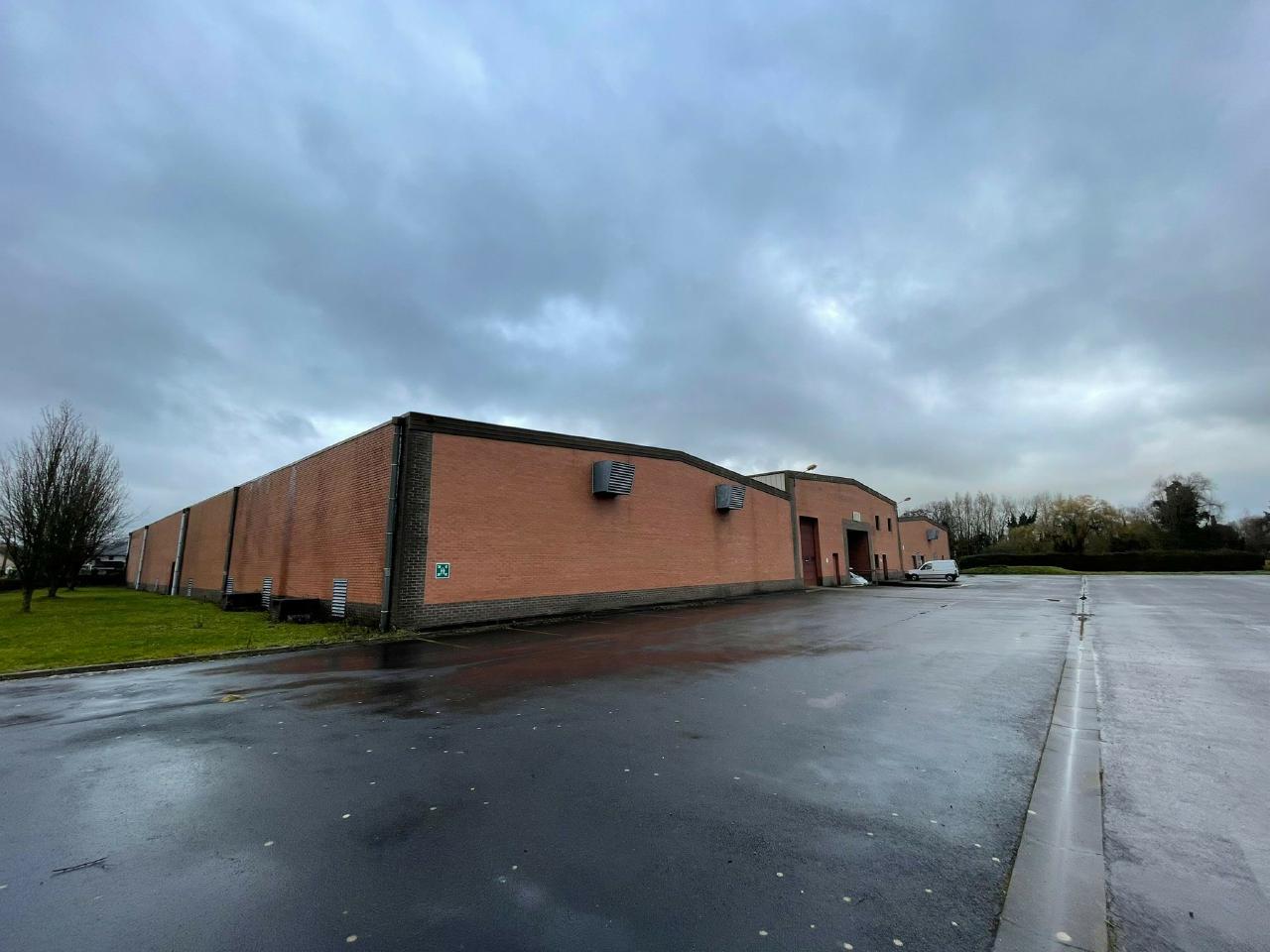 Local d'activité Nordausques 4300m² Vente local d'activité Nordausques Pas-de-Calais OVACT2419782 2